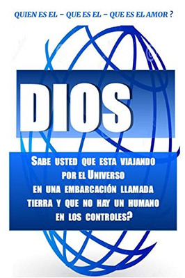 Dios (Spanish Edition)