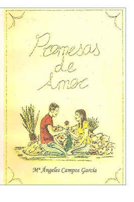 Promesas De Amor (Spanish Edition)