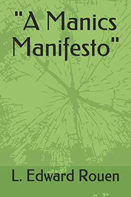 A Manics Manifesto