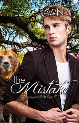 The Mistake: A Graveyard Shift Spin-Off Story