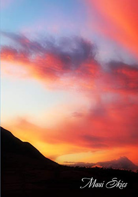 Maui Skies