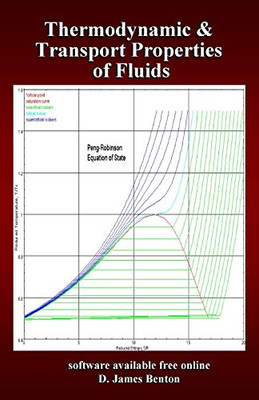 Thermodynamic And Transport Properties Of Fluids