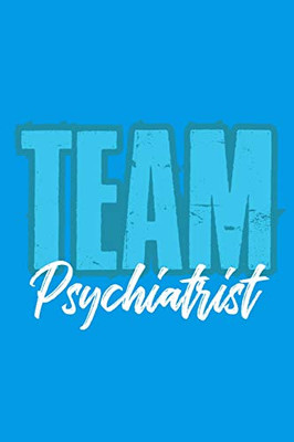 Team Psychiatrist