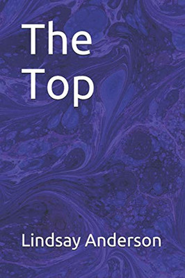The Top (Nicolette Olsen)