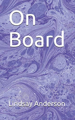 On Board (Parker Kelso)
