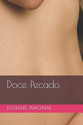 Doce Pecado (Portuguese Edition)