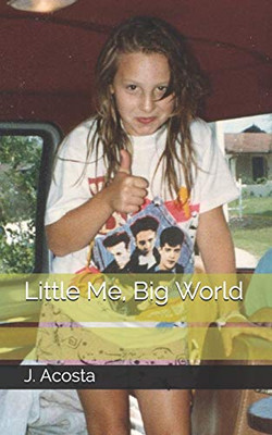 Little Me, Big World