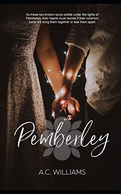 Pemberley: A Holiday Romance Novella