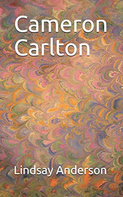 Cameron Carlton