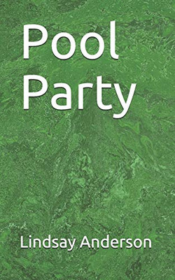 Pool Party (Laurel Sussman)