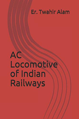 Ac Locomotive Of Indian Railways