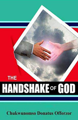 The Handshake Of God