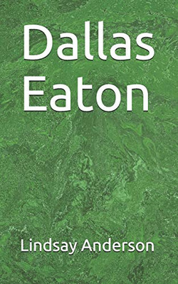 Dallas Eaton