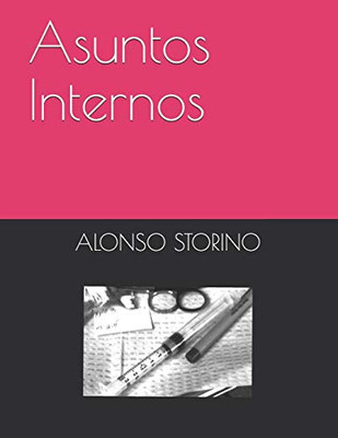 Asuntos Internos (Spanish Edition)