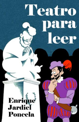 Teatro Para Leer (Minilibros Singulares) (Spanish Edition)