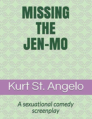 Missing The Jen-Mo