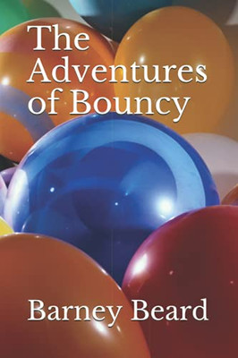 The Adventures Of Bouncy