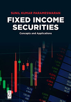 Fixed Income Securities: Concepts and Applications