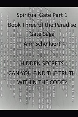 Spiritual Gate Part 1 (Paradise Gate Saga)