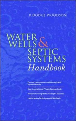 Water Wells and Septic Systems Handbook