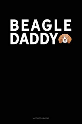 Beagle Daddy: Address Book