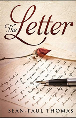 The Letter: An Edgy And New-Age, Black, Romantic Comedy.