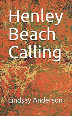 Henley Beach Calling (Talia Finch)