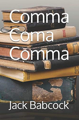 Comma Coma Comma