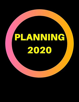 Planning 2020