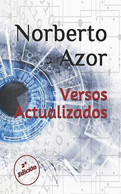 Versos Actualizados (Spanish Edition)