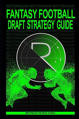 Fantasy Football Draft Strategy Guide