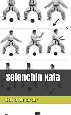 Seienchin: Kata (Shukokai Kata Booklet Series)