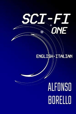 Sci-Fi One: English-Italian