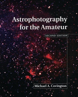 Astrophotography for the Amateur