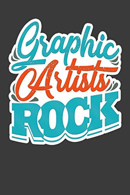 Graphic Artists Rock