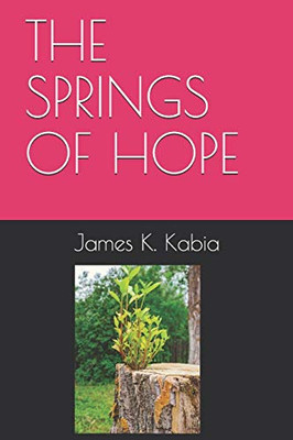 The Springs Of Hope