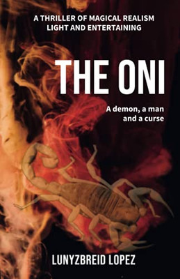 The Oni: A Demon, A Man And A Curse