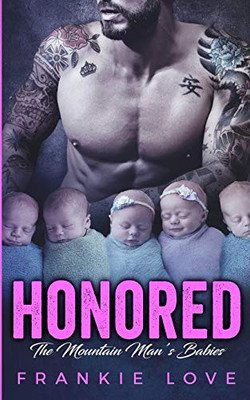 Honored: The Mountain Man'S Babies