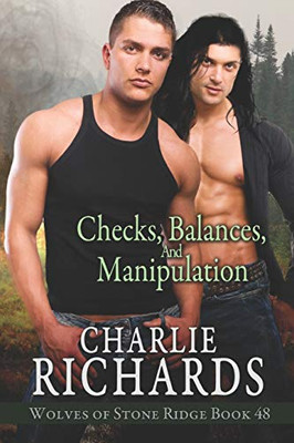 Checks, Balances, And Manipulation (Wolves Of Stone Ridge)