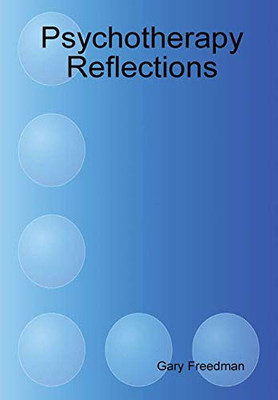 Psychotherapy Reflections