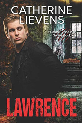 Lawrence (Council Assassins)