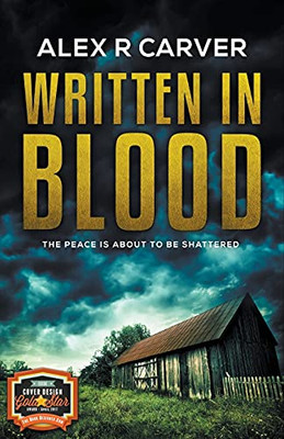 Written In Blood (The Oakhurst Murders)