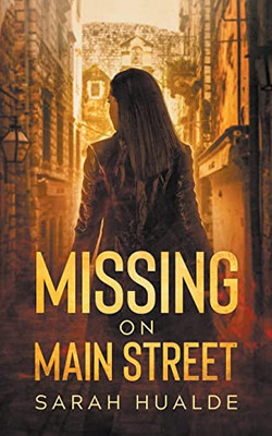 Missing On Main Street (Honey Pot Mysteries)