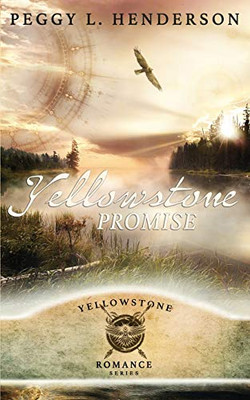 Yellowstone Promise (Yellowstone Romance)