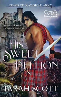 His Sweet Hellion (The Marriage Maker)