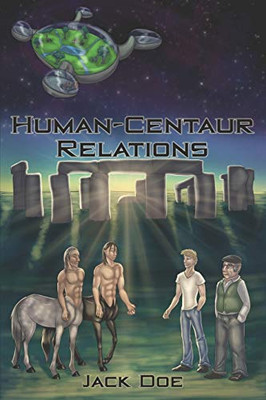 Human-Centaur Relations