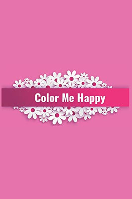 Color Me Happy