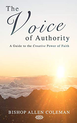 The Voice Of Authority