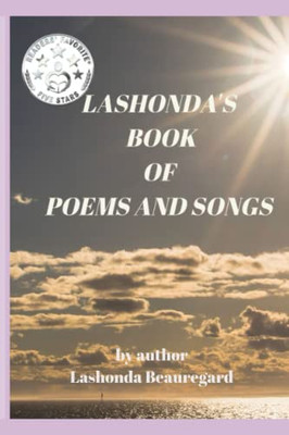 Lashonda'S Book Of Poems And Songs