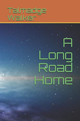 A Long Road Home (The Lemnian Stories)